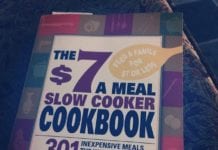 Adventures in Slow Cooking!