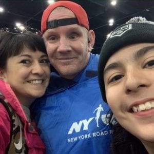 Traveling with the Fort to Houston